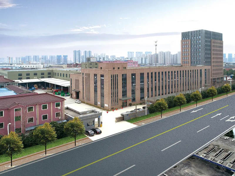 萬(wàn)豐雄偉獲認定為江蘇省省級企業(yè)技術(shù)中心