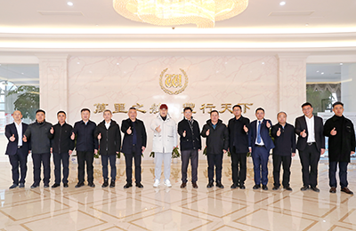 中國航空學(xué)會(huì )低空經(jīng)濟首席專(zhuān)家董志毅調研萬(wàn)豐低空經(jīng)濟